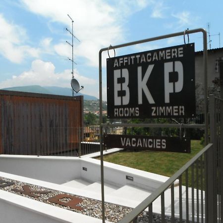 Bikapi Bed and Breakfast Γκάρντα Εξωτερικό φωτογραφία