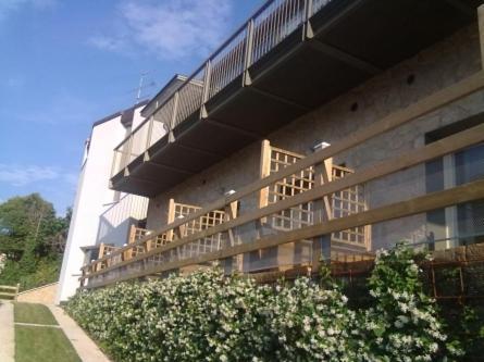 Bikapi Bed and Breakfast Γκάρντα Εξωτερικό φωτογραφία