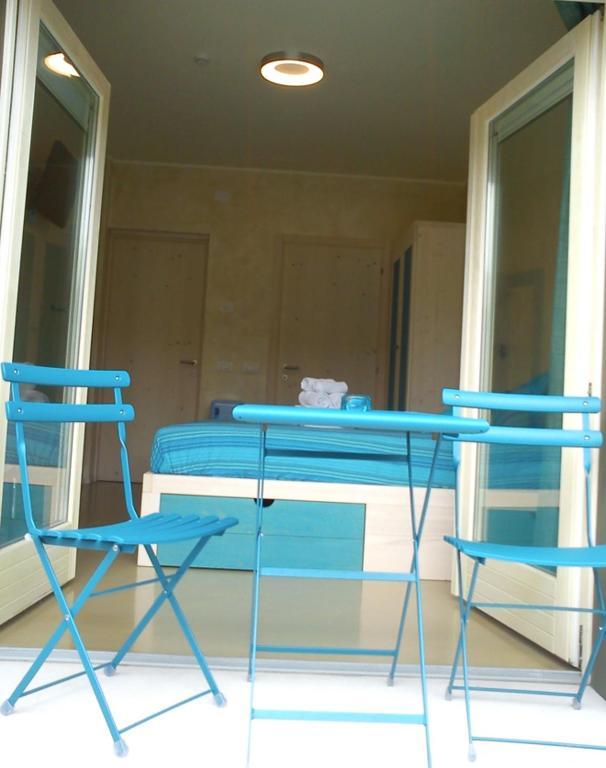 Bikapi Bed and Breakfast Γκάρντα Δωμάτιο φωτογραφία